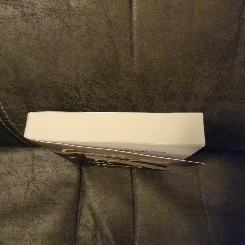 Creatures Of‎ Charm And Hunger (The Diabolist's Library, 3) Paperbook